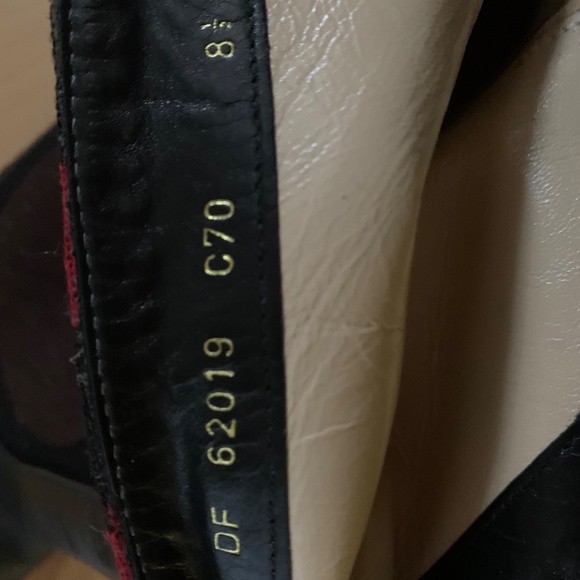 Ferragamo Ankle Boots - Picture 3 of 6